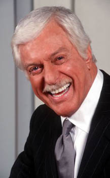 Dick Van Dyke